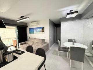 Complete Apartment in Barra da Tijuca - 2