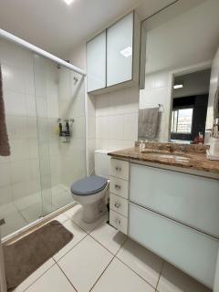 Complete Apartment in Barra da Tijuca - 1