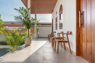 Casa Del Canggu Villa 22 - 8 bedroom - 6