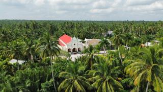 Homestay Bentre Coco Lodge - 2