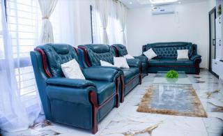 Résidence CAKFS - 3