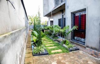 Résidence CAKFS - 1