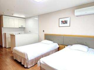 Jeongseon Mayhills Resort - 3