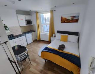 Chic Boutique Apart Hotel - 9