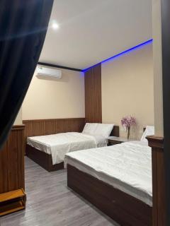 Hồ Bình Yên Homestay&Coffee-BBQ - 0