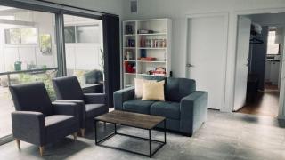 Sanctuary On Seagrass - 1