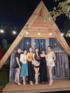 Hồ Bình Yên Homestay&Coffee-BBQ - 4