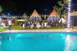 Hồ Bình Yên Homestay&Coffee-BBQ - 2