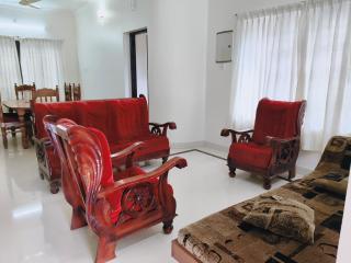 Aromal Homestay - Trivandrum - 2