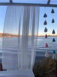 Uros Amaru Marka Lodge - Uros - 8