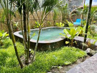 Kenanga Bamboo Villa - 0