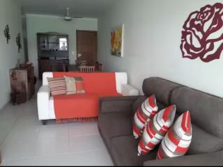 Ubatuba - Praia Grande e Praia do Tenório - 2