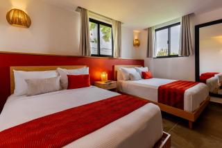 AC Studio Near Nightlife and Beach - 7