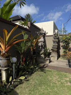 Villa Alam Kita - 7