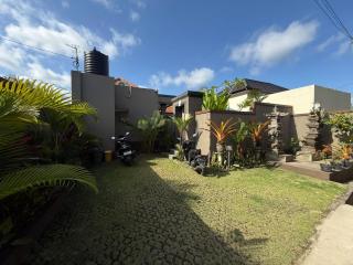 Villa Alam Kita - 9