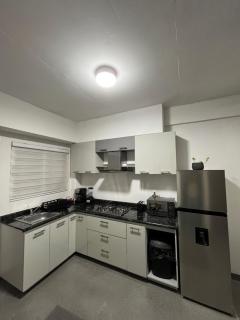 New furnished apartment near BBVA Stadium - 8