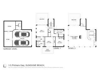 Tranquil Treetop Retreat with Pool and Ocean Views - 7