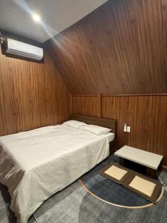 Hồ Bình Yên Homestay&Coffee-BBQ - 8