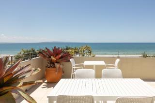 Portofino 7 Beachfront Penthouse - 6