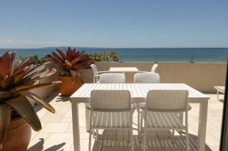 Portofino 7 Beachfront Penthouse - 5