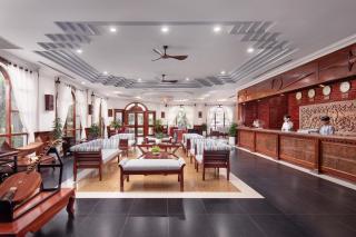 Baitong Heritage Hotel - 3