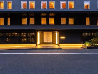 HANARE by Tokyu Stay Kyoto Sanjo - 9