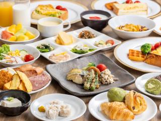 HANARE by Tokyu Stay Kyoto Sanjo - 2