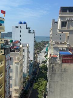 Grand Ireland hotel - 9