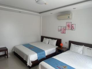 Grand Ireland hotel - Cat Ba - 6