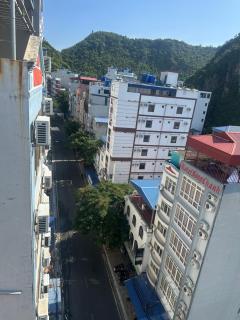 Grand Ireland hotel - 5