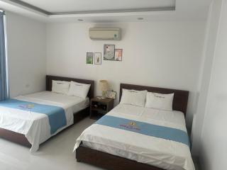 Grand Ireland hotel - 4