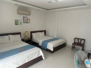 Grand Ireland hotel - 3