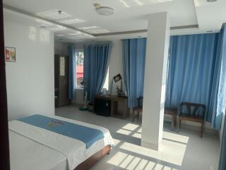 Grand Ireland hotel - 1