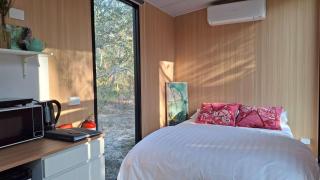 Magic Bush Stay Yamba Hinterland by Tiny Away - 8