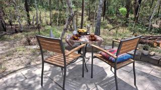 Magic Bush Stay Yamba Hinterland by Tiny Away - 5