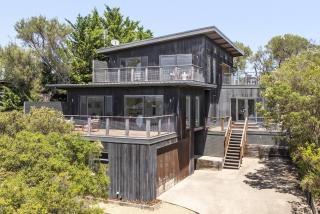 Nautilus Rise – Panoramic Bay Coastal Views - 8