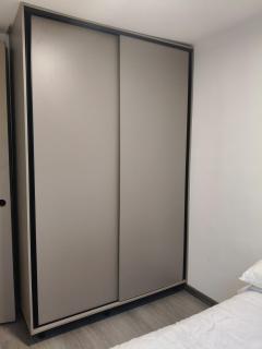 Confortable Apartamento cerca Aeropuerto JMC unidad Cerrada - 4