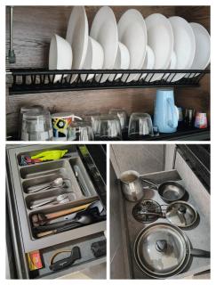 Confortable Apartamento cerca Aeropuerto JMC unidad Cerrada - 3