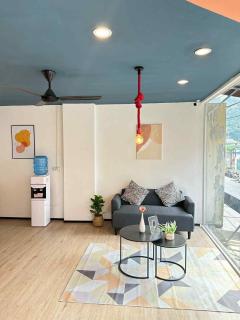 Jellyfish Residence Patong - 7