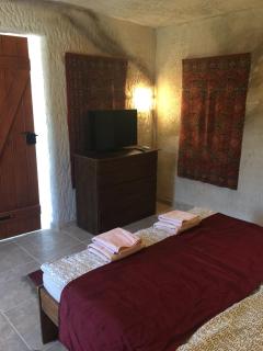 Sirocave barlang apartmanok - Sirok - 8