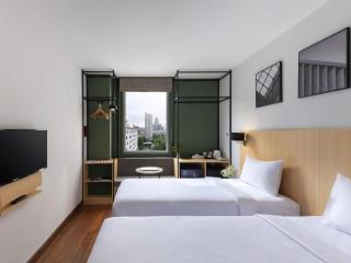 Ibis Bangkok Sukhumvit 4 - 2