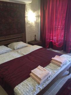 Sirocave barlang apartmanok - Sirok - 7