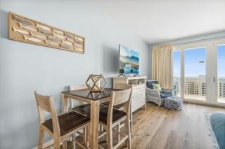 Spacious Beach Condo with Gulf Views! Sleeps 8! by Dolce Vita Getaways PCB - 5