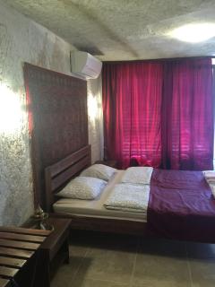 Sirocave barlang apartmanok - Sirok - 5