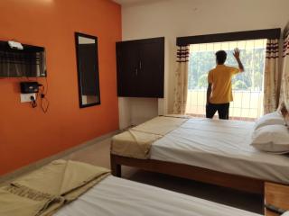 Grandwood Coco Resort Yercaud - 1