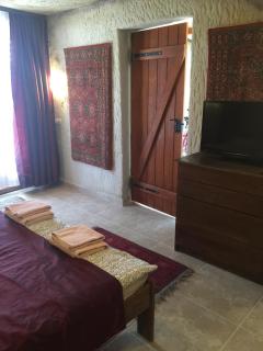 Sirocave barlang apartmanok - Sirok - 4