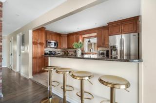 Modern 3BR Near EWR, Parking, 25 Min NYC - 2