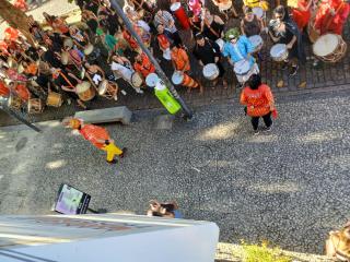 Mangue Oranje Hostel - no bairro do Recife Antigo - Old Town - 1
