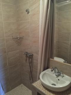 Sirocave barlang apartmanok - Sirok - 2