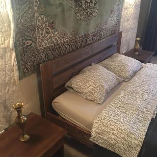 Sirocave barlang apartmanok - Sirok - 1